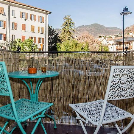 Delai Apartamento Bolzano Exterior foto