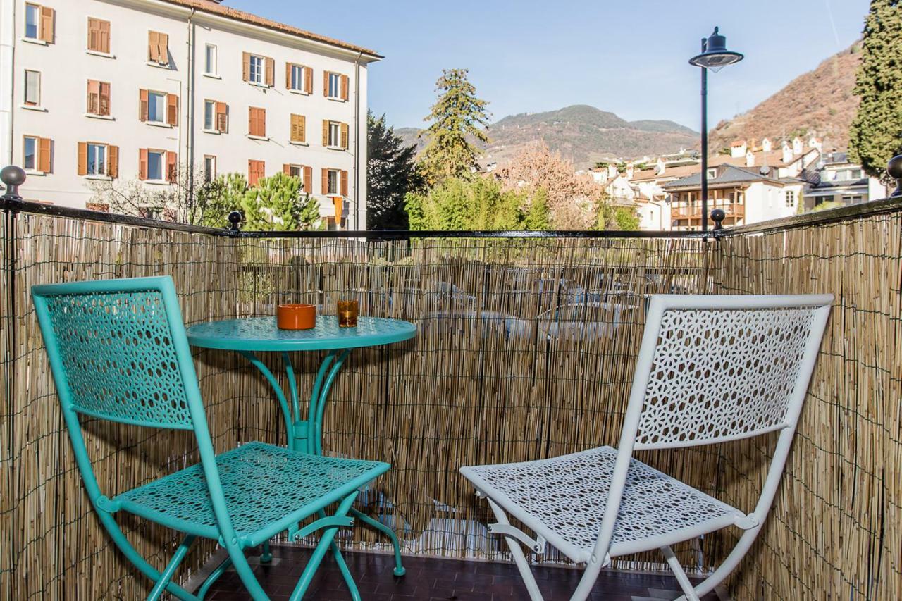 Delai Apartamento Bolzano Exterior foto