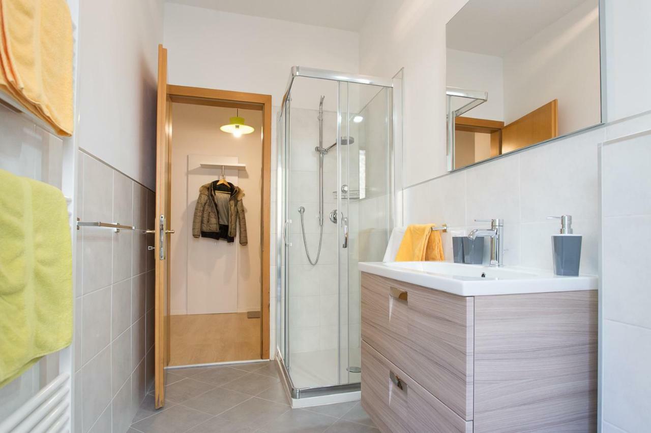 Delai Apartamento Bolzano Exterior foto