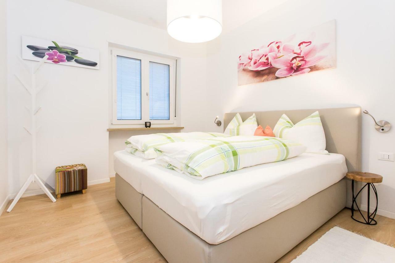 Delai Apartamento Bolzano Exterior foto