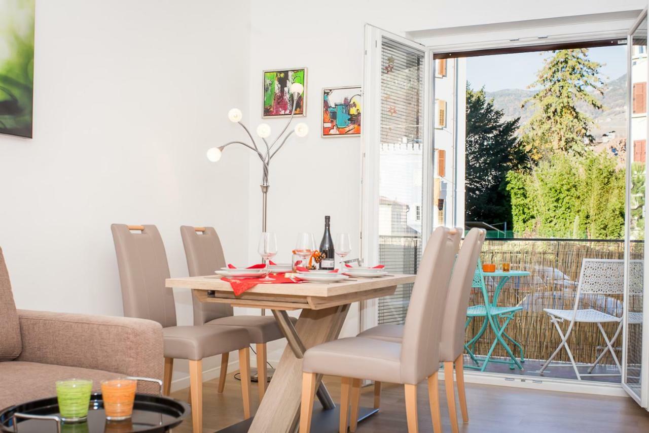 Delai Apartamento Bolzano Exterior foto